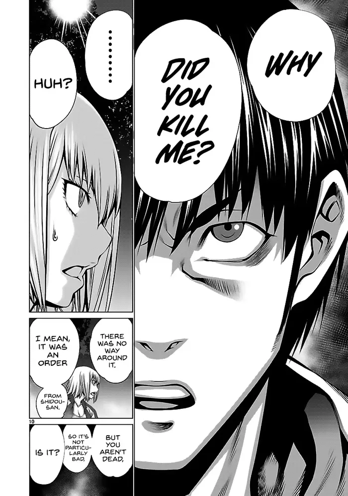 Killing Bites Chapter 40 image 13_optimized